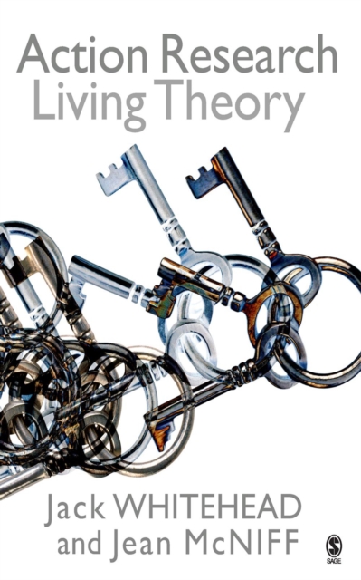 Action Research : Living Theory, EPUB eBook