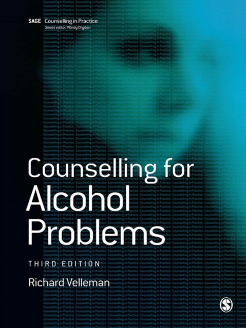 Counselling for Alcohol Problems, EPUB eBook