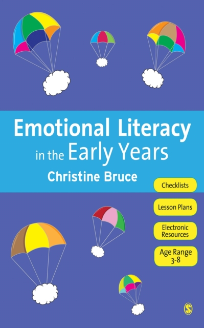 Emotional Literacy in the Early Years, EPUB eBook