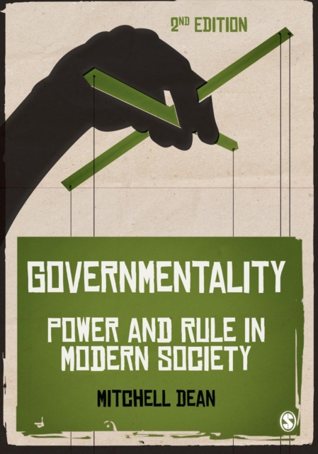 Governmentality : Power and Rule in Modern Society, EPUB eBook