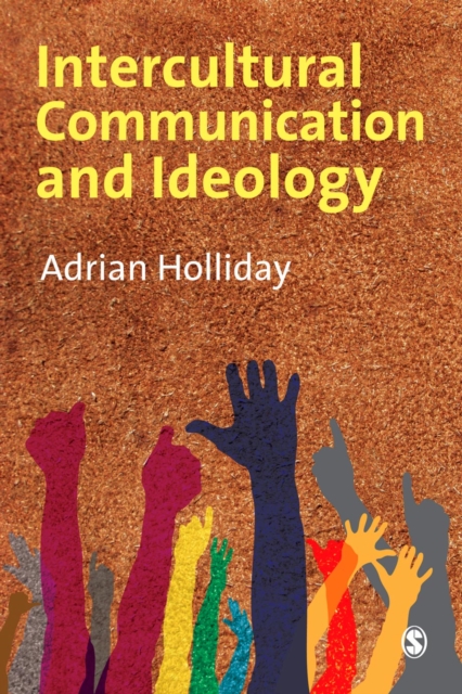 Intercultural Communication & Ideology : SAGE Publications, EPUB eBook