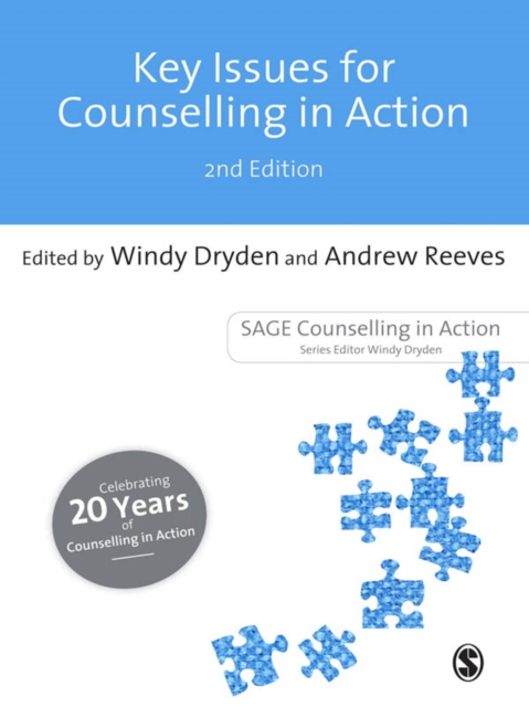 Key Issues for Counselling in Action, EPUB eBook