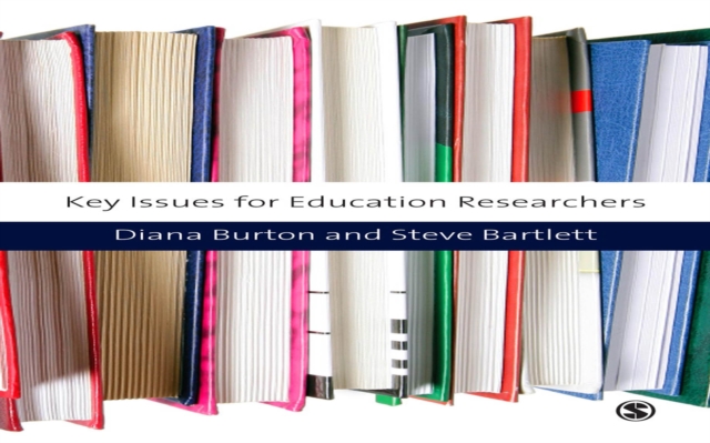 Key Issues for Education Researchers, EPUB eBook