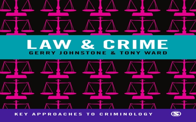 Law and Crime, EPUB eBook