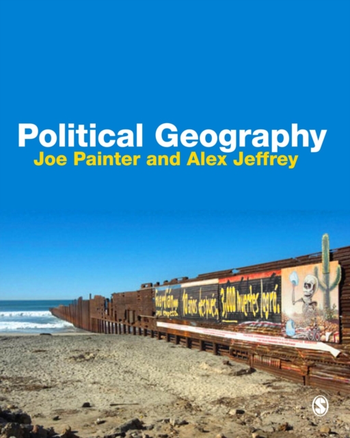 Political Geography, EPUB eBook