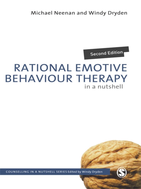 Rational Emotive Behaviour Therapy in a Nutshell, EPUB eBook