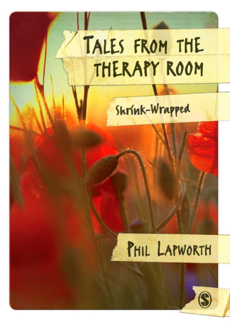 Tales from the Therapy Room : Shrink-Wrapped, EPUB eBook