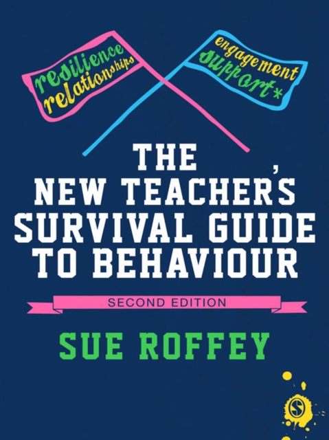 The New Teacher's Survival Guide to Behaviour, EPUB eBook