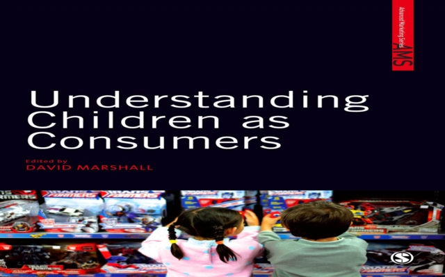 Understanding Children as Consumers, EPUB eBook