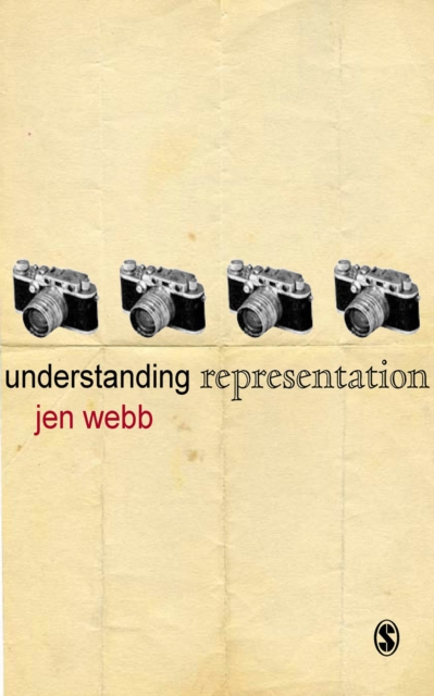Understanding Representation, EPUB eBook