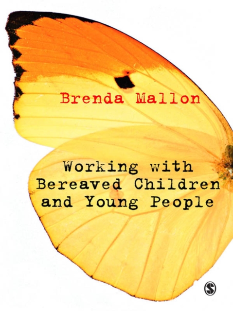 Working with Bereaved Children and Young People, EPUB eBook