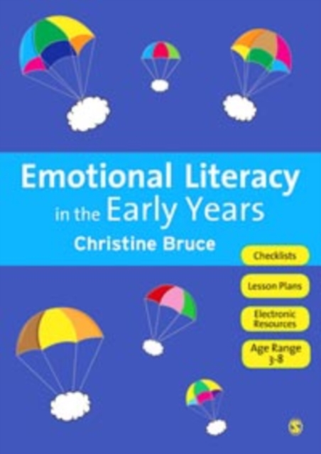 Emotional Literacy in the Early Years, PDF eBook