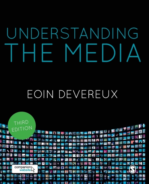 Understanding the Media, Paperback / softback Book