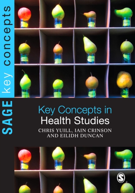 Key Concepts in Health Studies, PDF eBook