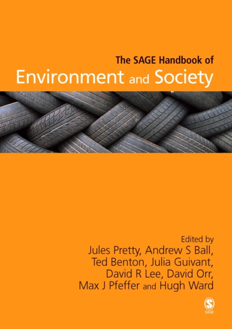 The SAGE Handbook of Environment and Society, PDF eBook