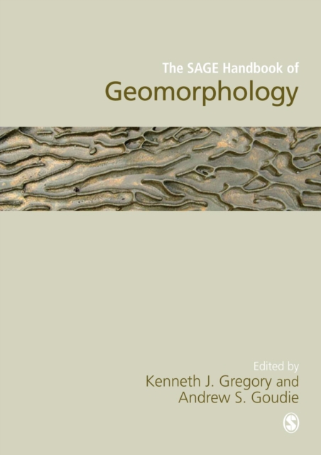 The SAGE Handbook of Geomorphology, PDF eBook
