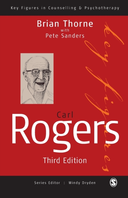 Carl Rogers, Paperback / softback Book