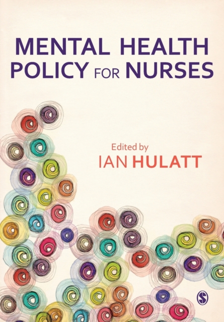 Mental Health Policy for Nurses, Paperback / softback Book