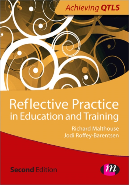 Reflective Practice in Education and Training, Paperback / softback Book