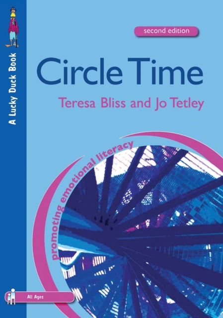Circle Time : A Resource Book for Primary and Secondary Schools, PDF eBook