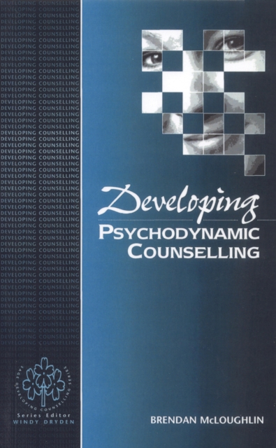 Developing Psychodynamic Counselling, PDF eBook
