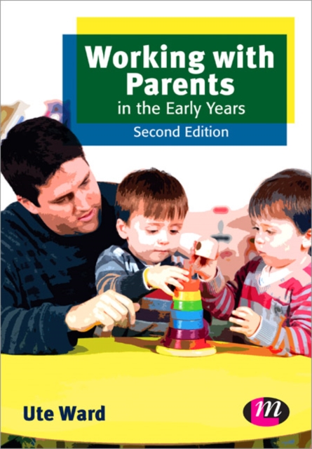 Working with Parents in the Early Years, Paperback / softback Book