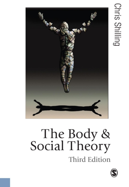 The Body and Social Theory, PDF eBook