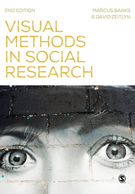 Visual Methods in Social Research, Paperback / softback Book