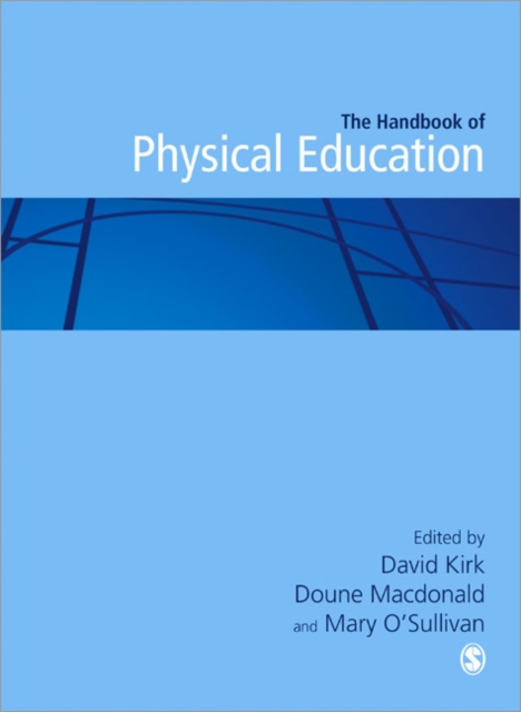 Handbook of Physical Education, Paperback / softback Book