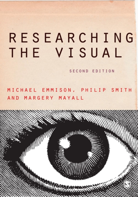 Researching the Visual, PDF eBook