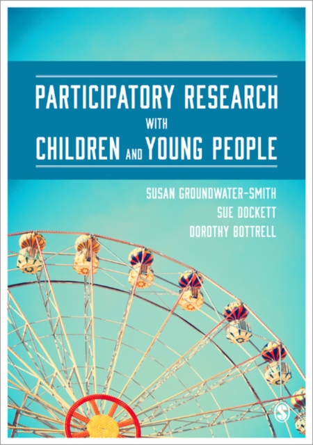Participatory Research with Children and Young People, Paperback / softback Book