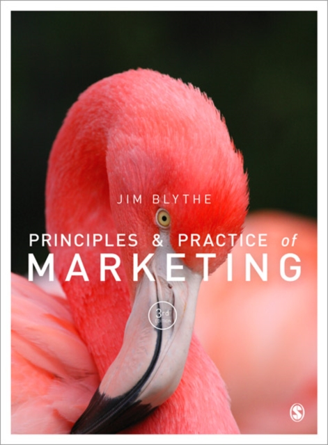 Principles and Practice of Marketing, Paperback / softback Book