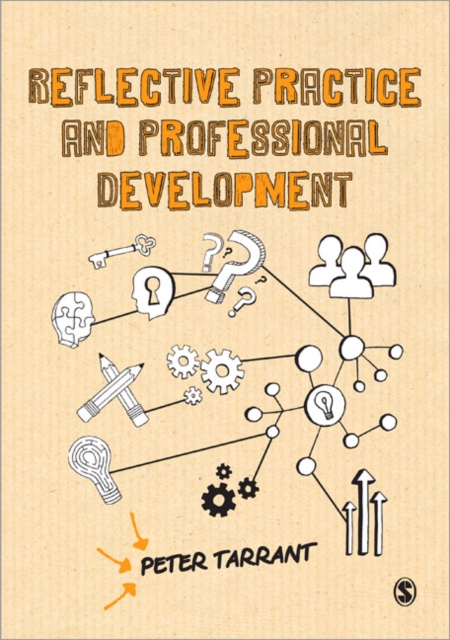 Reflective Practice and Professional Development, PDF eBook