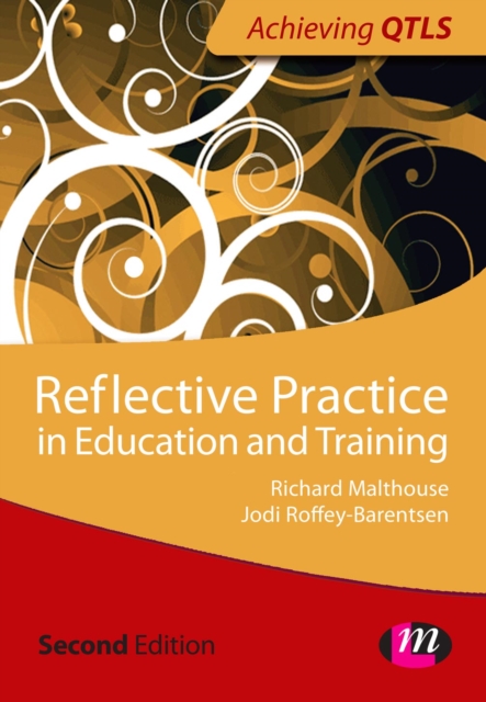 Reflective Practice in Education and Training, PDF eBook