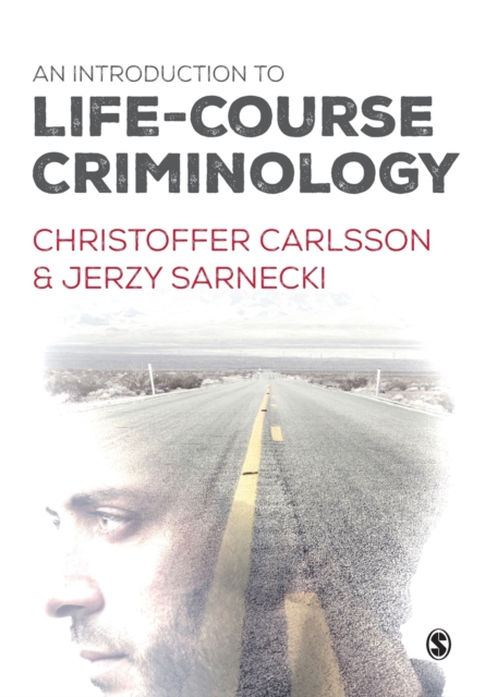 An Introduction to Life-Course Criminology, Paperback / softback Book