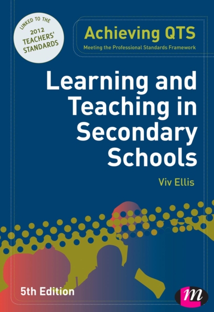 Learning and Teaching in Secondary Schools, PDF eBook