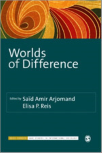 Worlds of Difference, PDF eBook