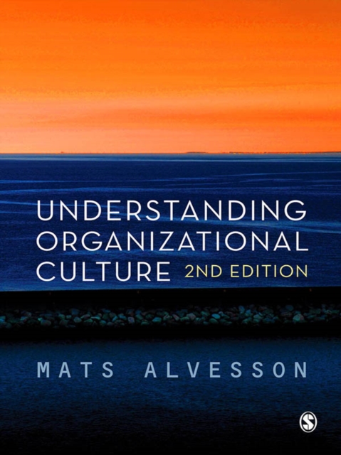 Understanding Organizational Culture, EPUB eBook