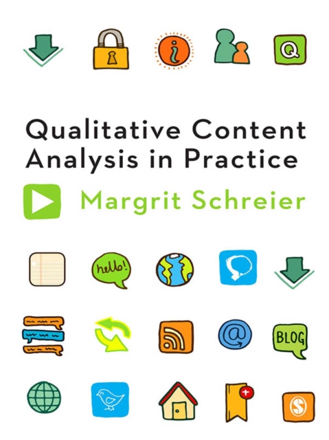Qualitative Content Analysis in Practice, EPUB eBook