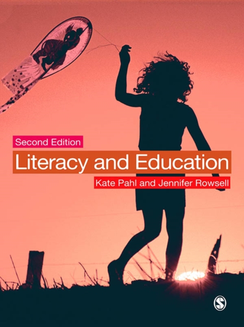 Literacy and Education, EPUB eBook