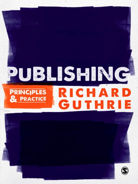 Publishing : Principles and Practice, EPUB eBook
