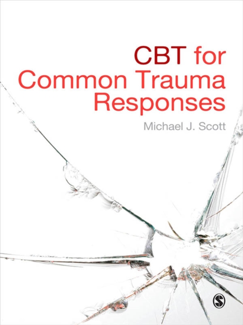 CBT for Common Trauma Responses, EPUB eBook