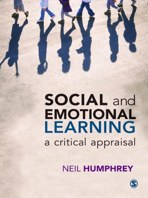 Social and Emotional Learning : A Critical Appraisal, EPUB eBook