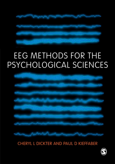 EEG Methods for the Psychological Sciences, EPUB eBook