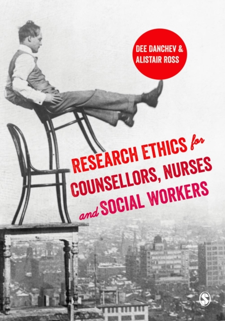 Research Ethics for Counsellors, Nurses & Social Workers, EPUB eBook