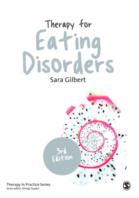 Therapy for Eating Disorders : Theory, Research & Practice, EPUB eBook