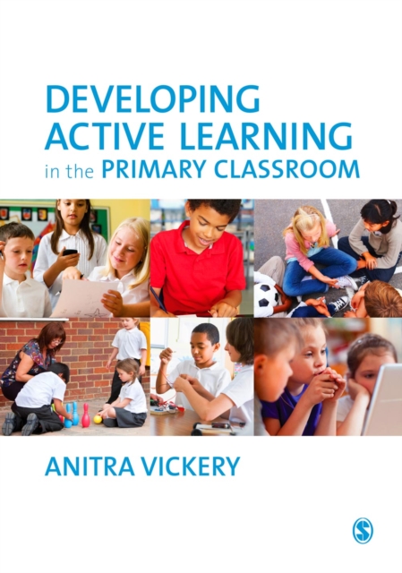 Developing Active Learning in the Primary Classroom, EPUB eBook