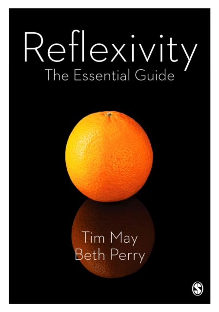 Reflexivity : The Essential Guide, Paperback / softback Book