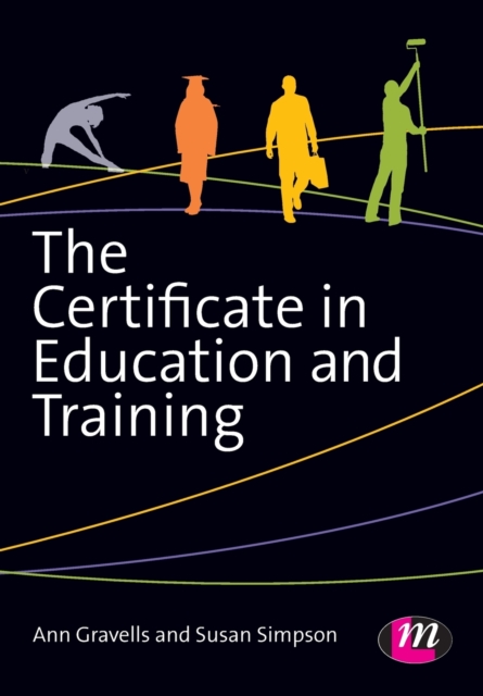 The Certificate in Education and Training, Paperback / softback Book