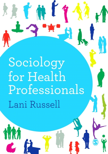 Sociology for Health Professionals, PDF eBook